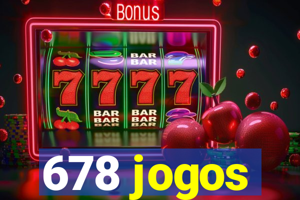 678 jogos